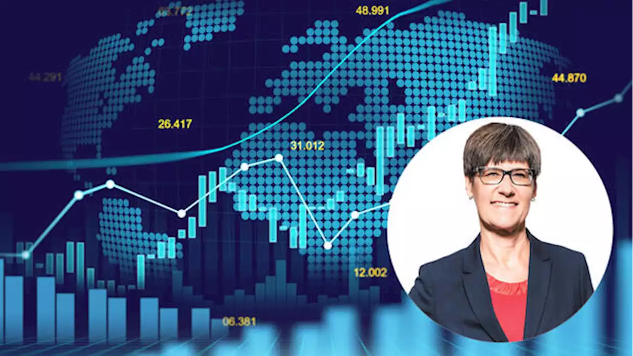 Märkte Insight: Die Strategen trauen dem schnellen Anstieg nicht