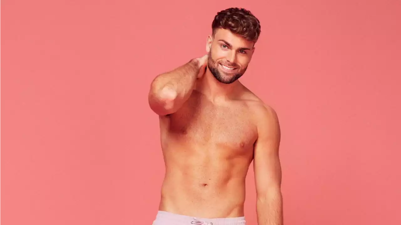 Love Island fans have questions about ‘sketchy’ potential bombshell Tom Clare