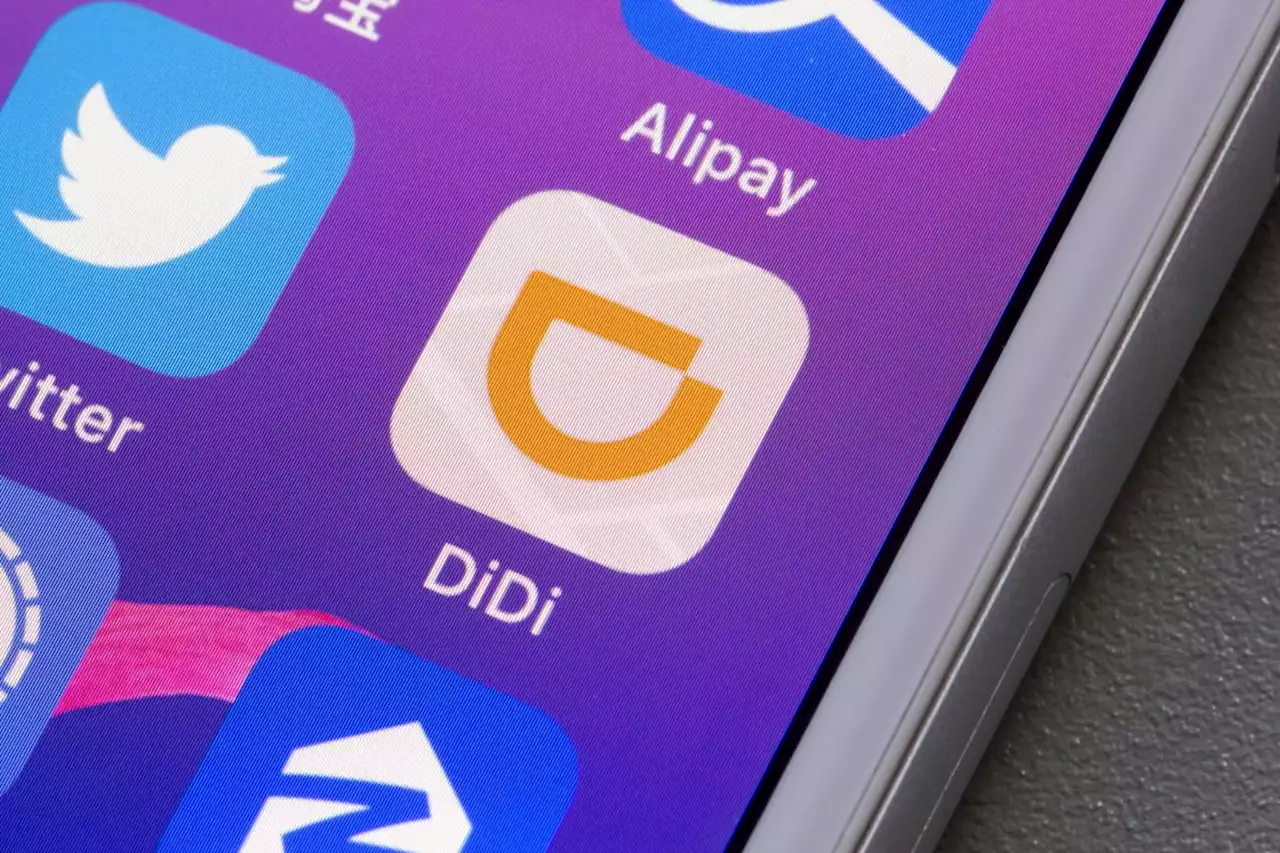 Tech-Crackdown vor dem Ende? Didi darf in China Geschäfte wieder aufnehmen