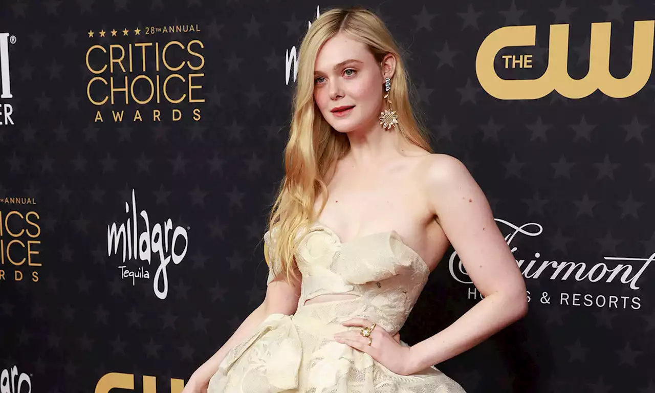 Las actrices veinteañeras arrasan en la alfombra roja de los Critics Choice Awards