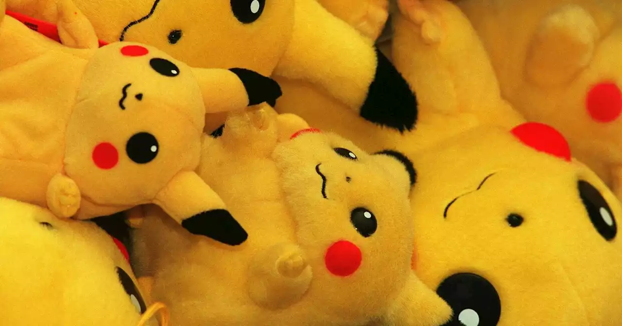 Gotta Cuss 'Em All: Pokemon TikTok Account Deletes Clip That Would Shock Pikachu