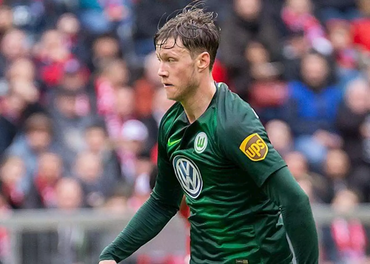 Wout Weghorst: Fans criticising Dutch footballer