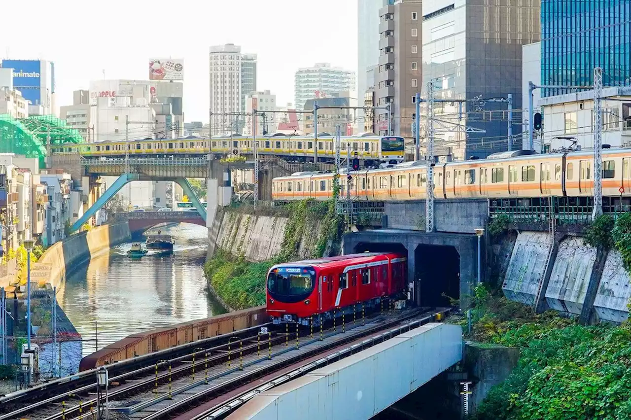 ｢東京の電車賃は安い｣はウソである…乗り換えのたびに｢初乗り運賃｣がかかる首都･東京の大問題 - トピックス｜Infoseekニュース