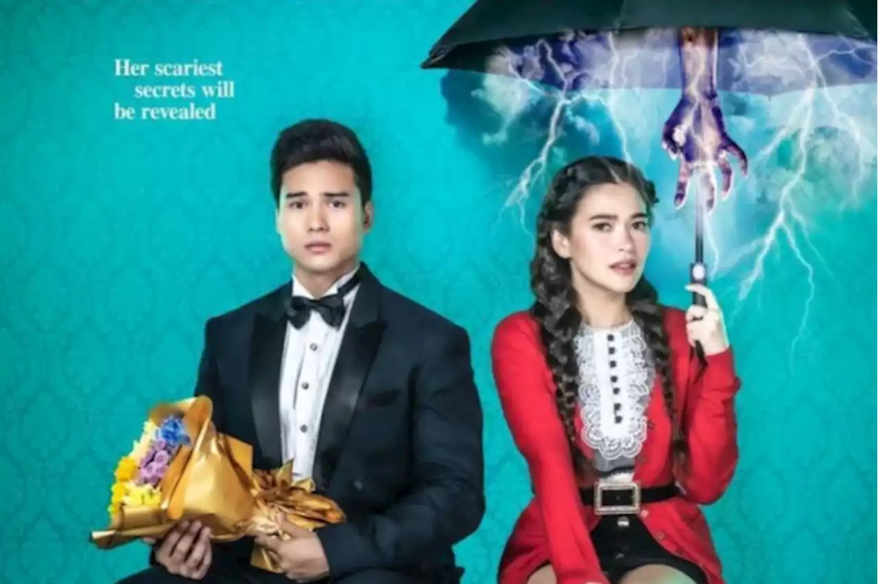 Bela Padilla, Marco Gumabao cast in PH adaptation of Korean film ‘Spellbound’ starring Son Ye-jin