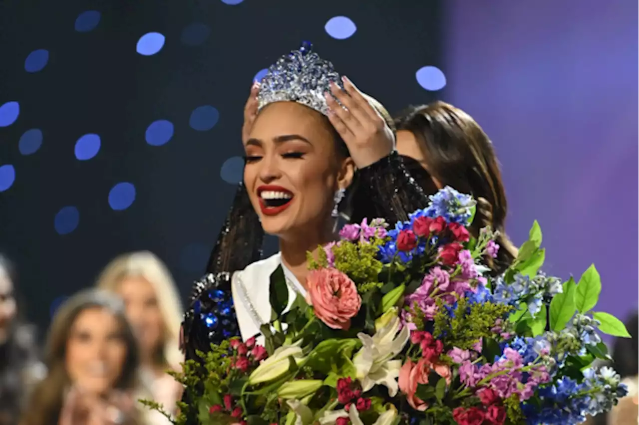 USA retains record for longest placement streak in Miss Universe