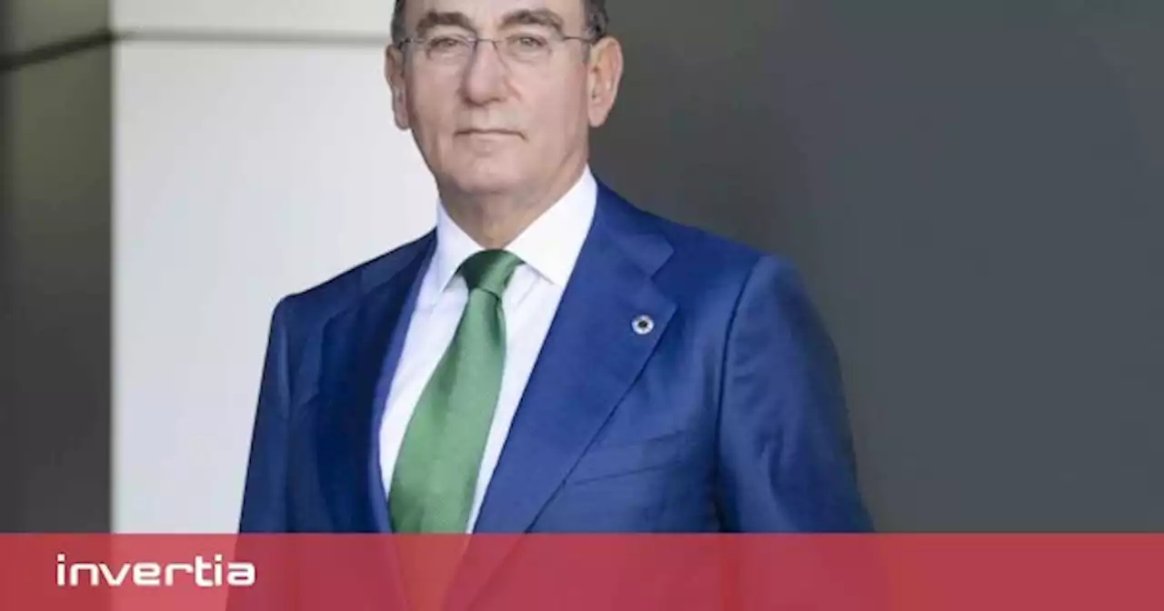 Galán (Iberdrola) pide a los líderes políticos en Davos más ambición para acelerar la electrificación