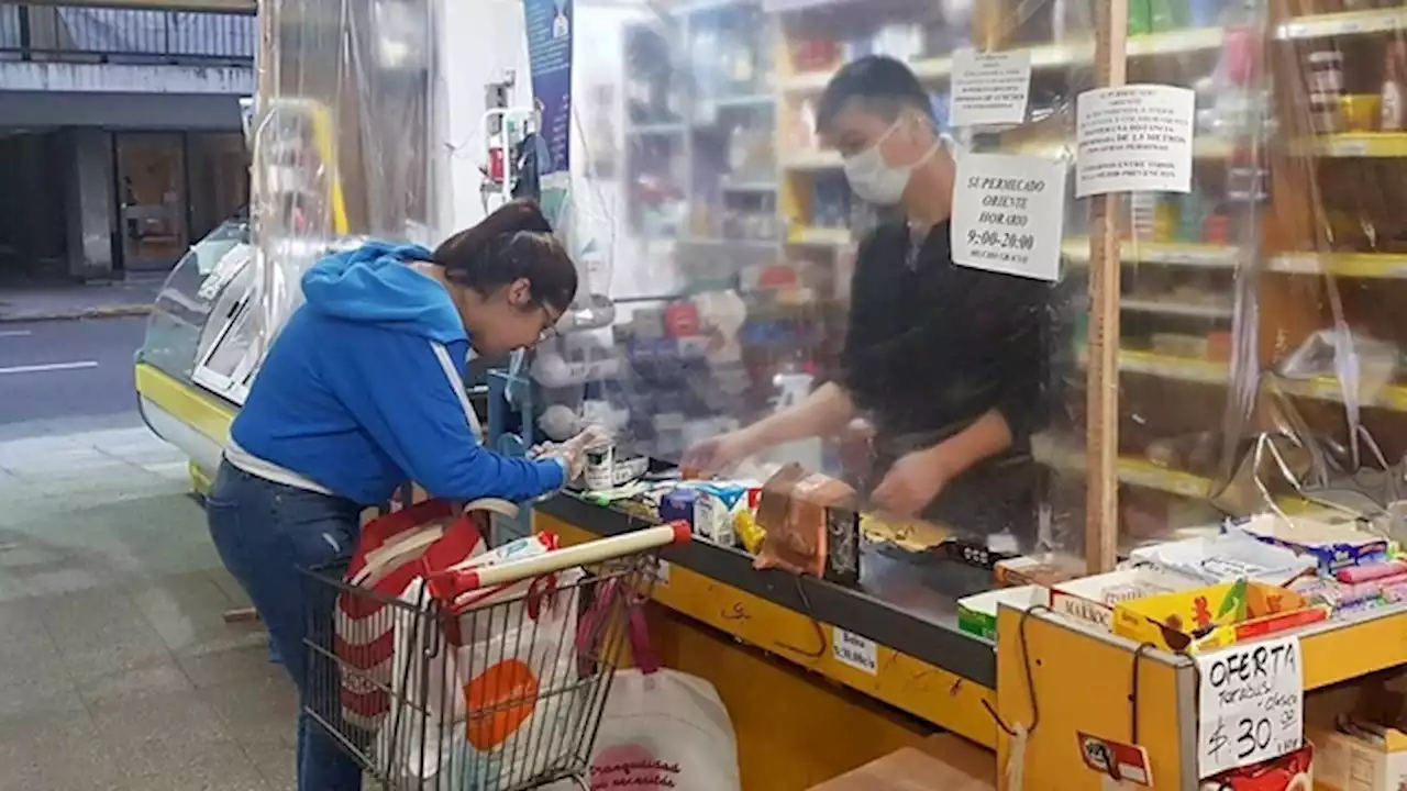 Por qué hay una ola de cierres de supermercados chinos