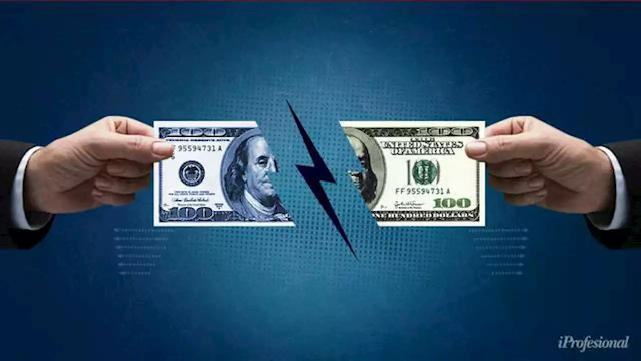 El dólar blue marca récord pero, ¿qué pasa con el dólar oficial?