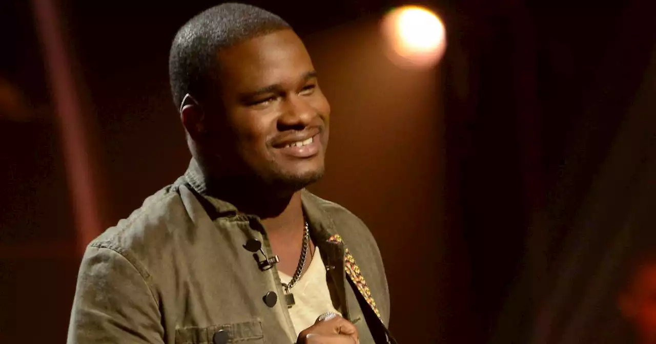 CJ Harris dead: American Idol star dies at 31 after apparent heart attack