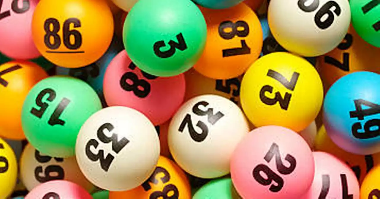 One lucky Meath punter turns 50c Lotto guess into €16,500 profit