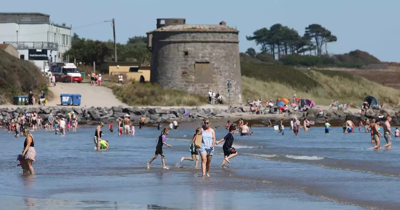 Community council in court bid to overturn permission for 1,300 apartments/houses in Donabate