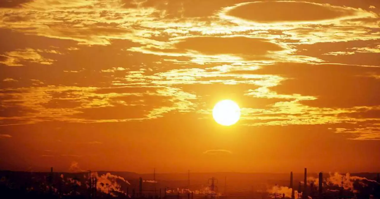 Global temperatures could rise ‘off the chart’ with return of El Niño this year, scientists warn