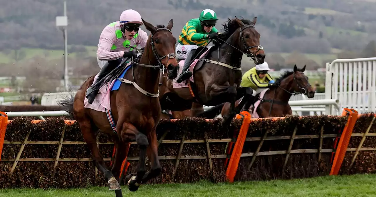 Ireland’s jockeys still have no indemnity insurance cover