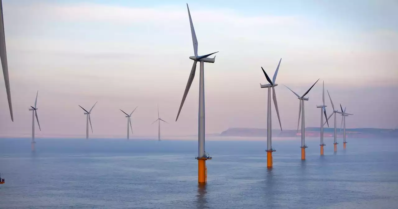 Plan for offshore wind farm that could power a million Irish homes opens to public consultation