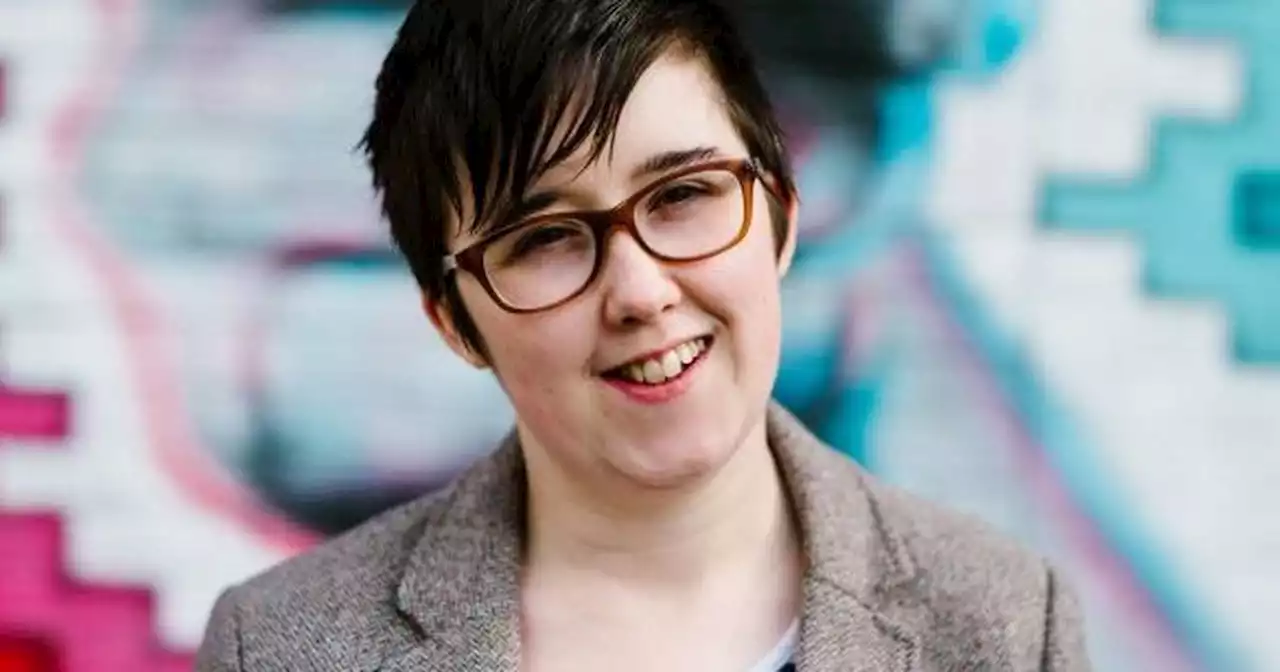 PSNI officers viewed images of Lyra McKee accused before identifying suspects from footage