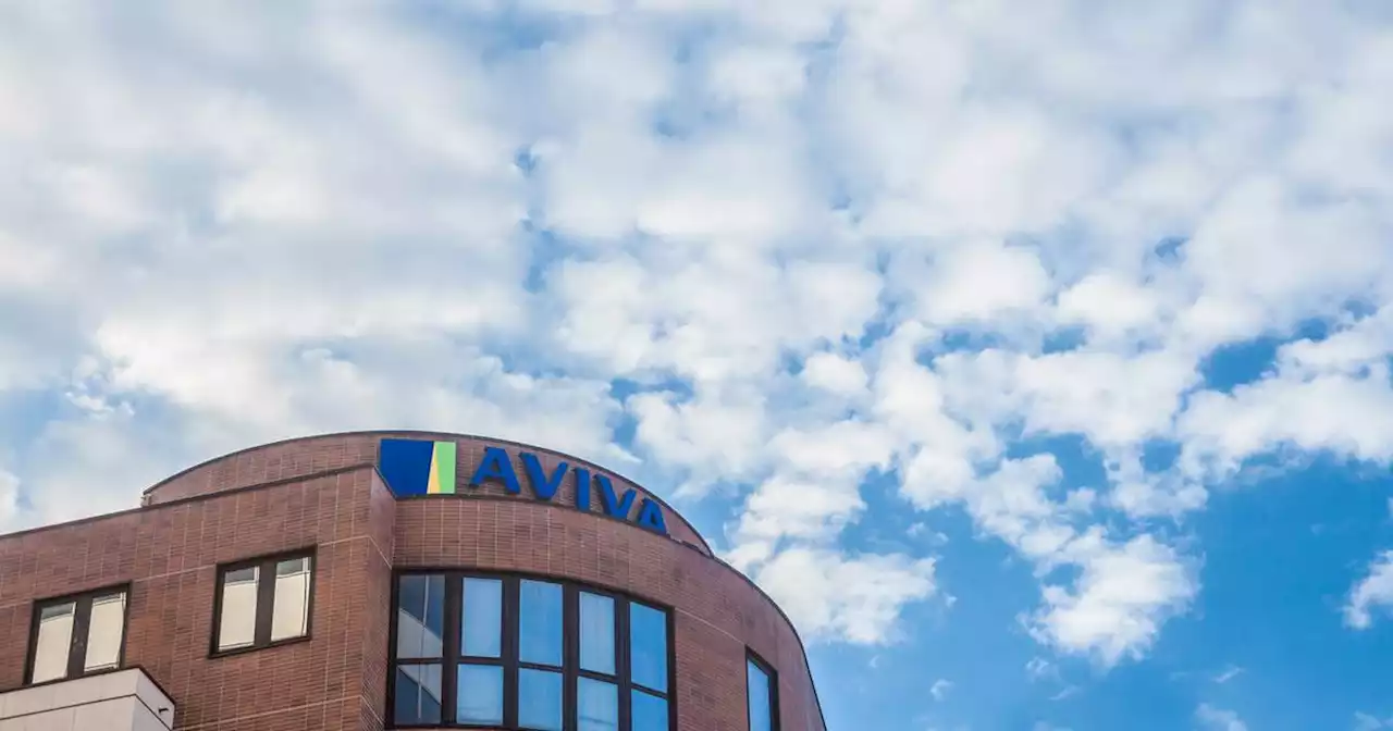 Aviva pushes into insuring offshore wind and ‘hybrid’ buildings