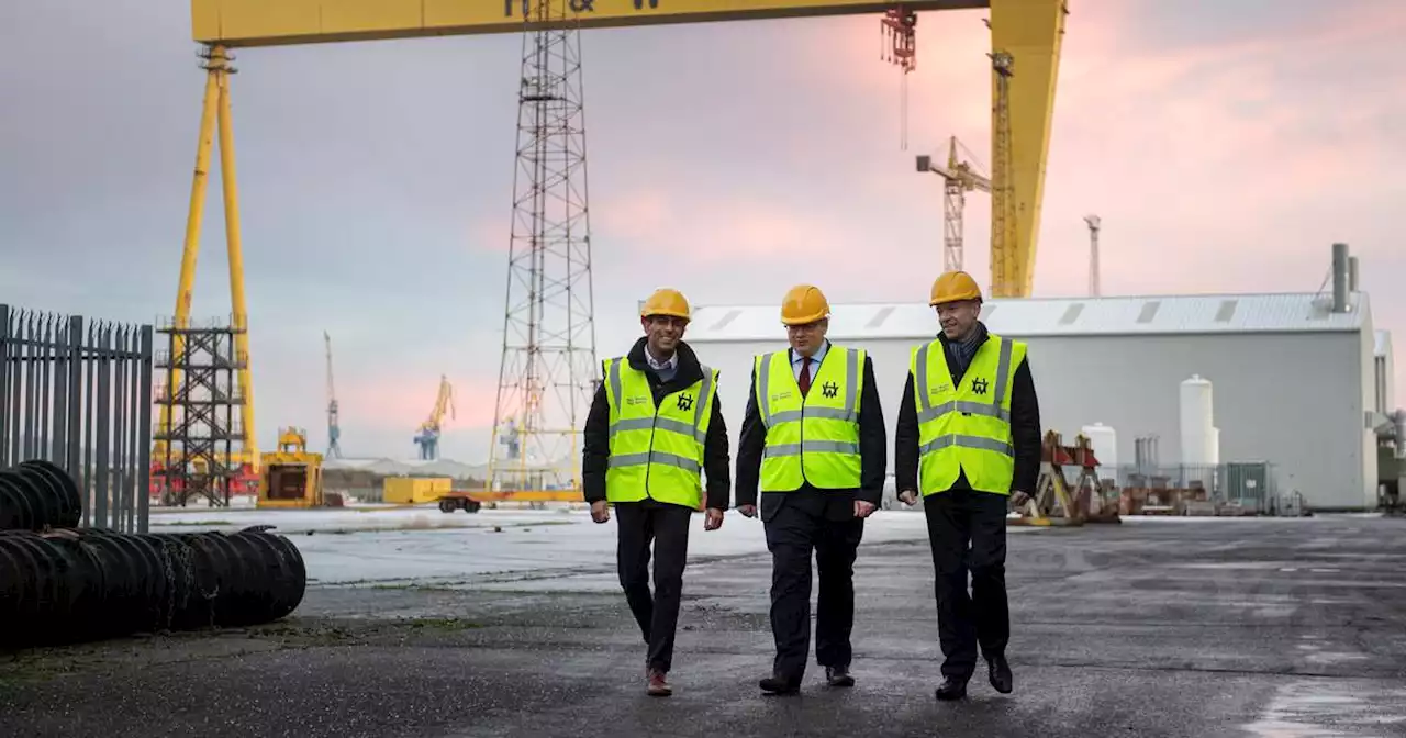 ‘Difficult end’ to 2022 for North’s firms amid declining commercial activity