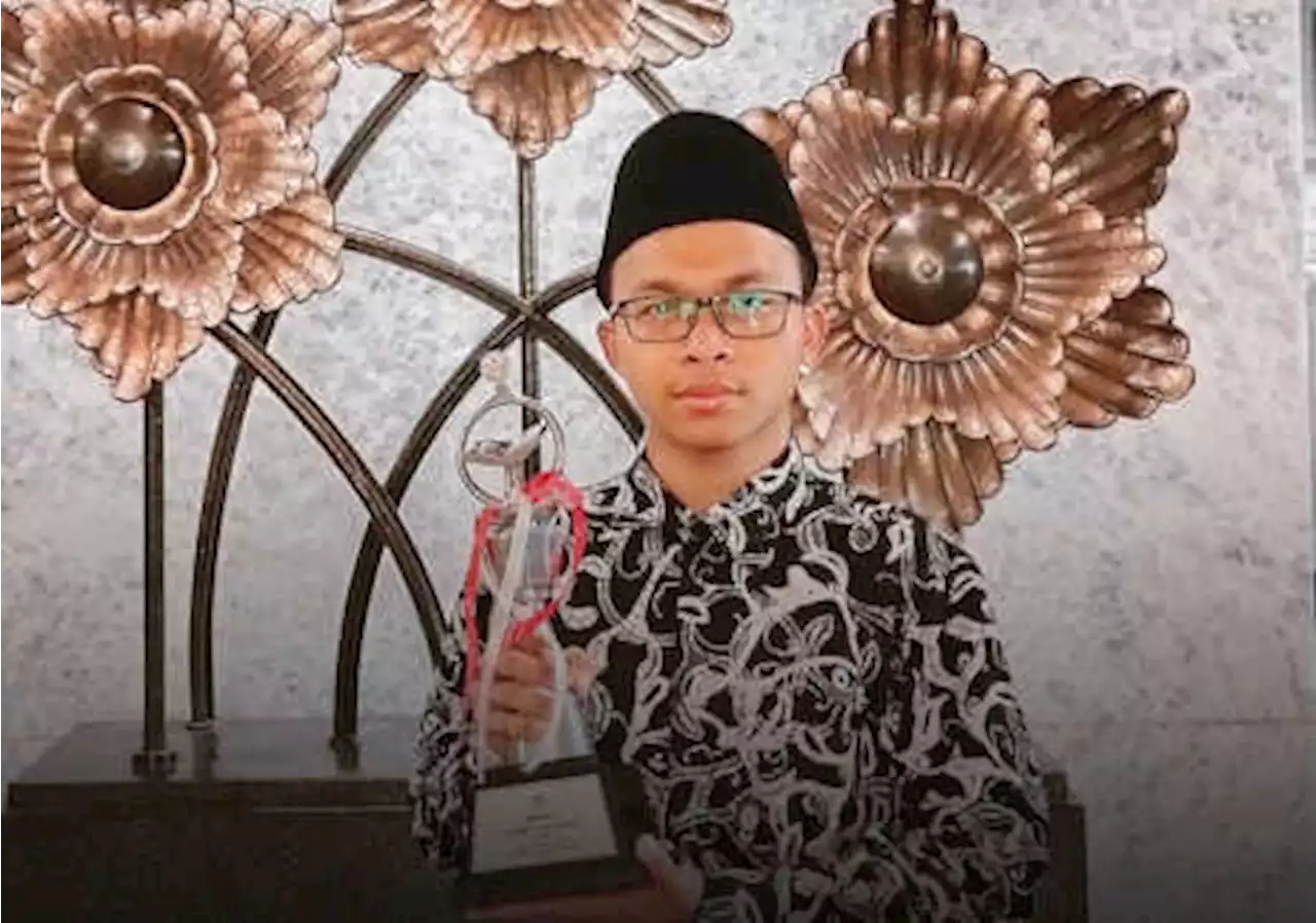 Belajar Alquran dari Alquran, Kunci Peraih Juara 1 MTQ Nasional asal Jombang