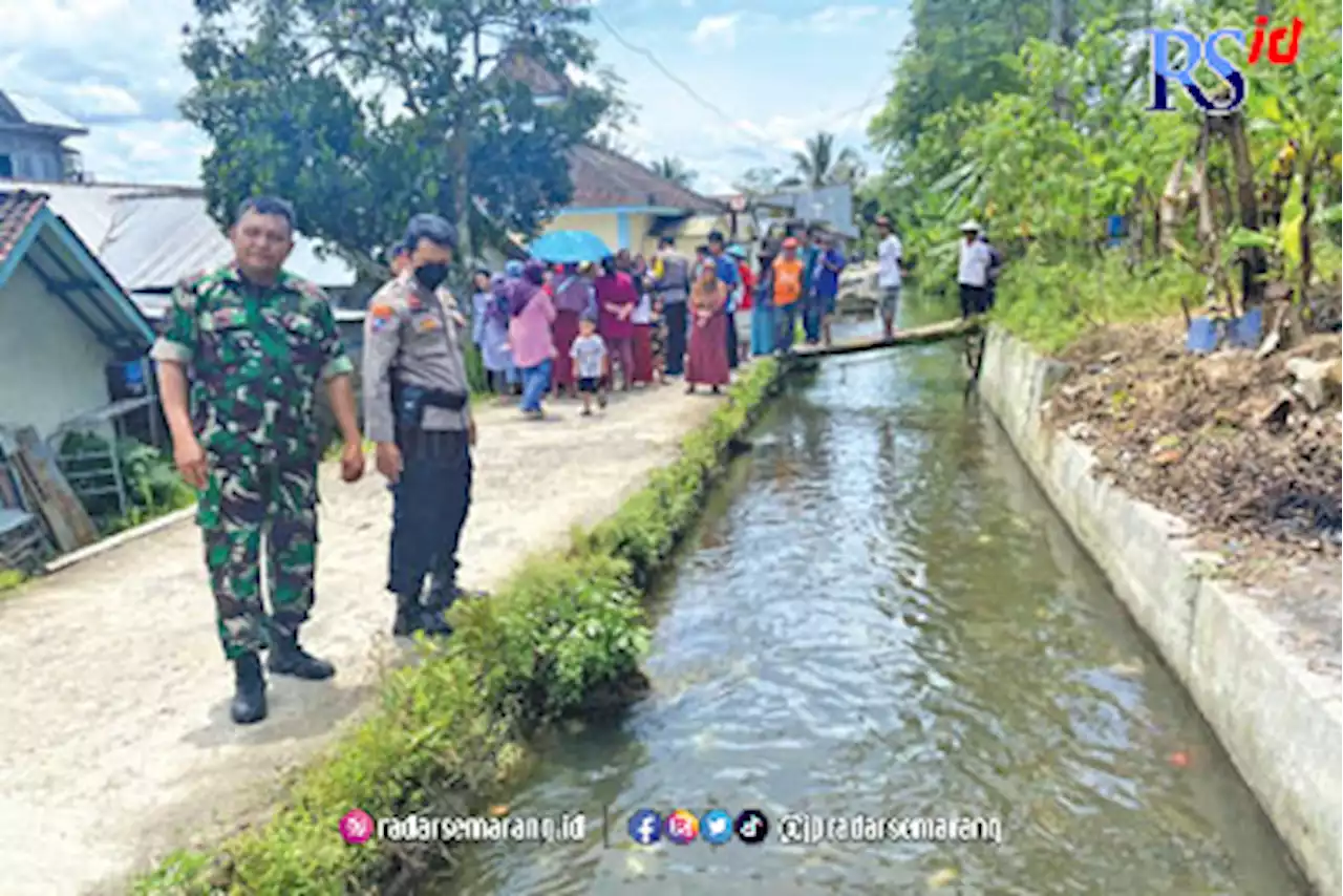 Pemkab Wonosobo Prioritas Pemenuhan Air Minum Layak