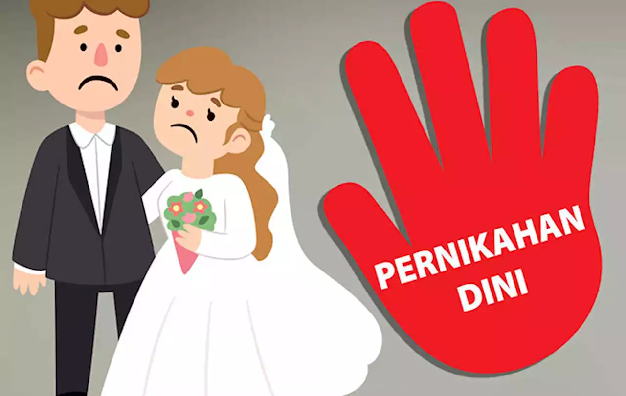 Pernikahan Dini di Pasuruan Masih Tinggi, 90 Persen Dispensasi Dikabulkan