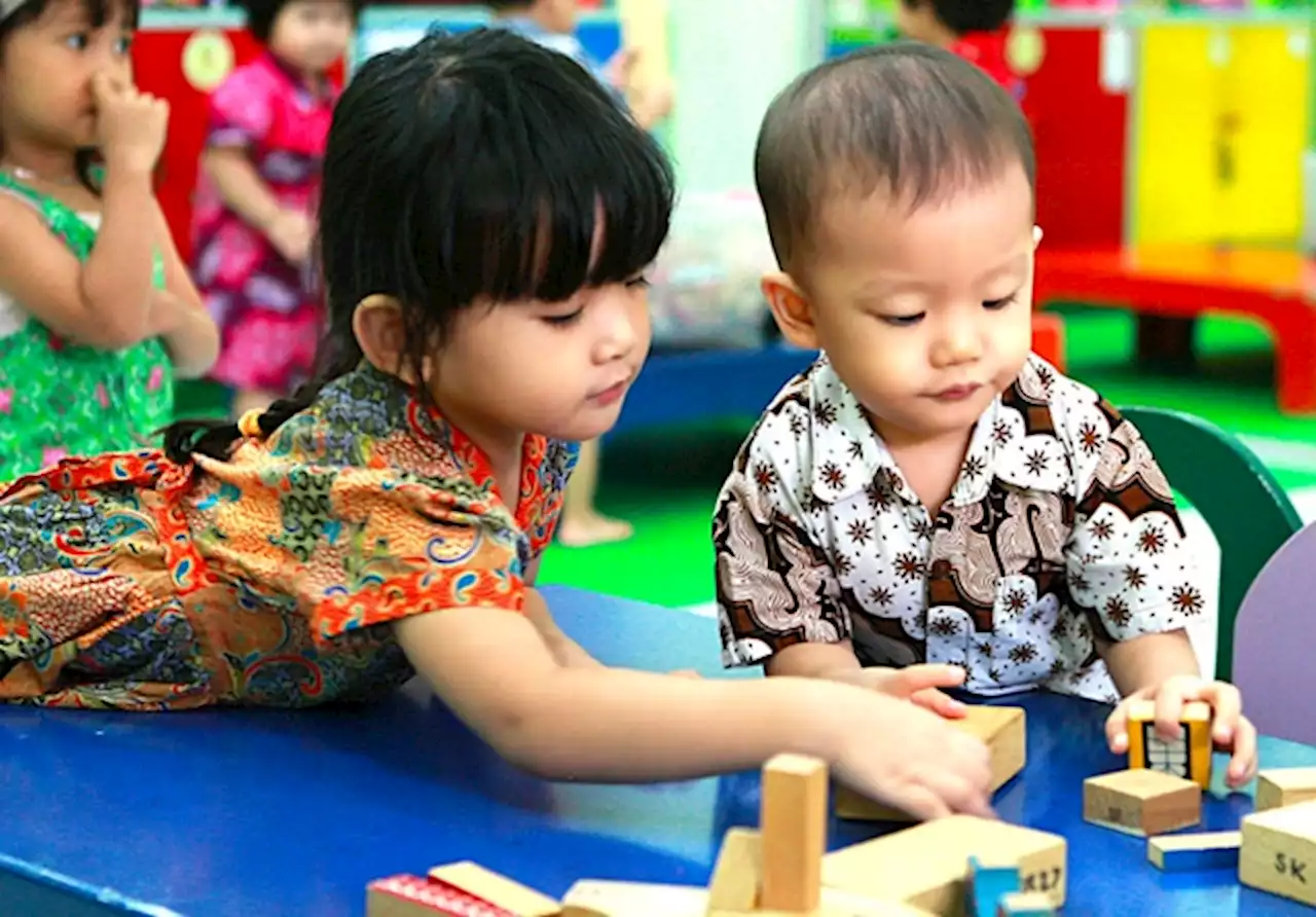 Tips Memilih Jenis Mainan yang Tepat untuk Anak Sesuai Usianya