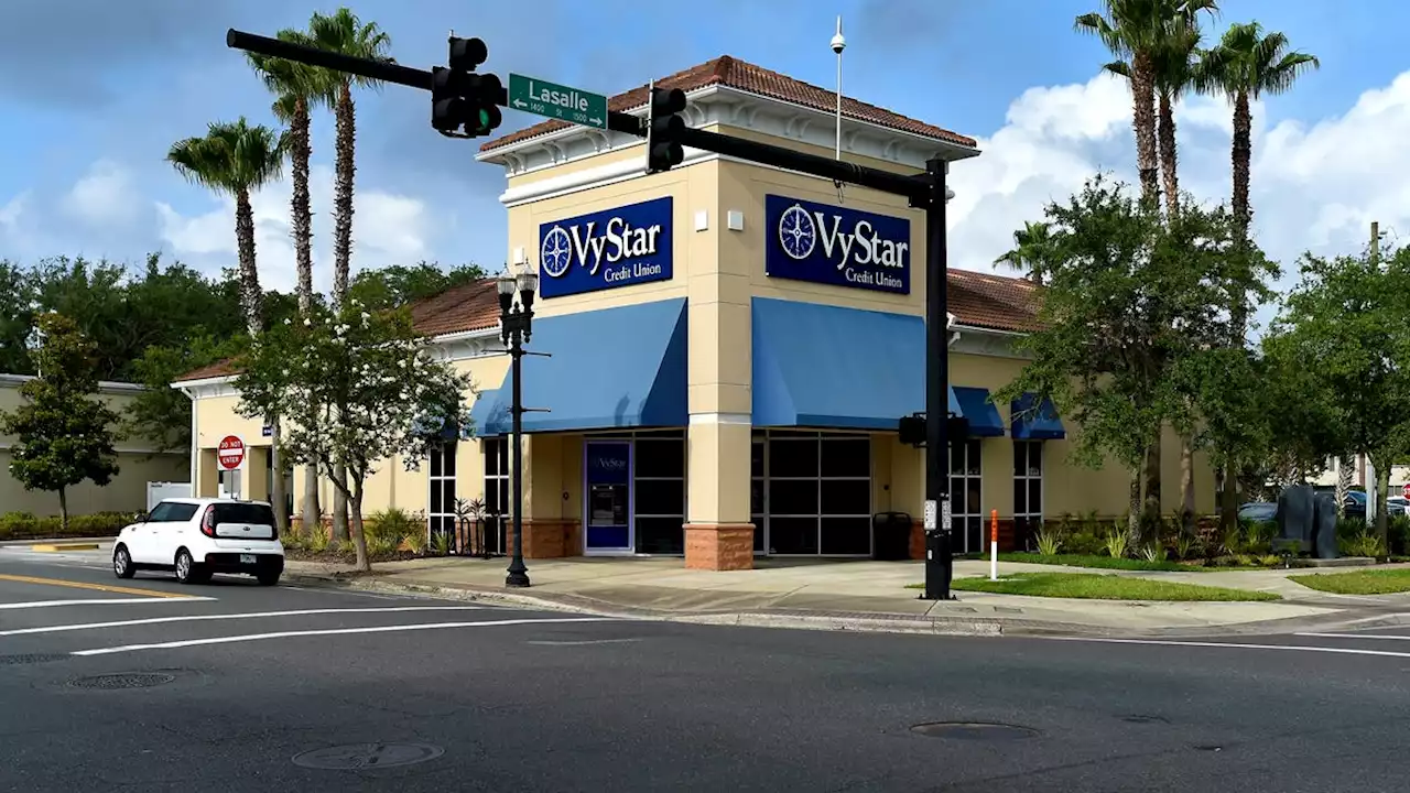 Jacksonville-based VyStar acquires First Coast Federal\u00a0Credit Union