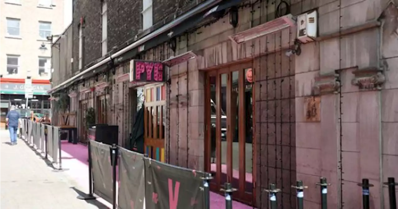 Popular Dublin bar to drop all entry fees and instead ask for homeless charity donations | JOE.ie