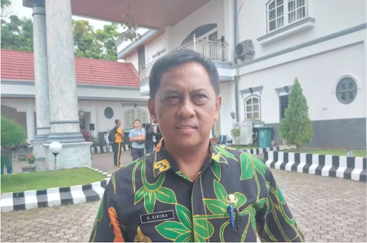 Begini Imbauan Kadis Pertanian Papua Kepada Pelaku Usaha, Simak