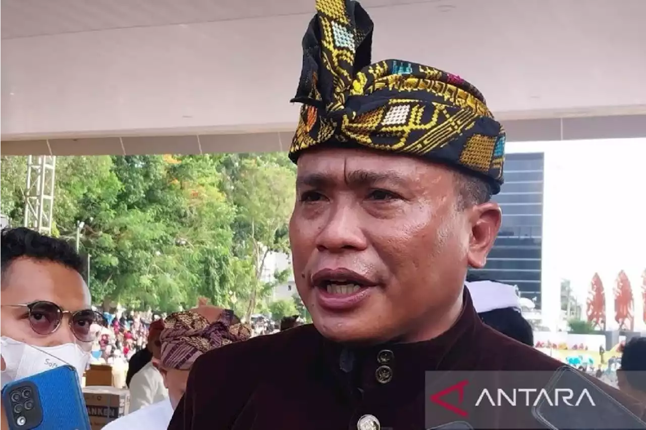 Indeks Toleransi NTB di Bawah Nasional, Kanwil Kemenag NTB Siap Pecat ASN