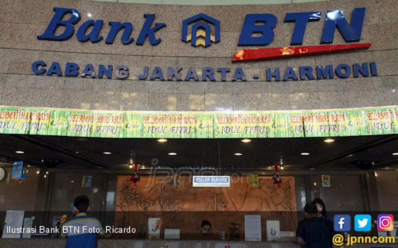 Jelang HUT ke-73, BTN Gelar Anugerah Jurnalistik dan Foto, Berhadiah Rp 173 Juta