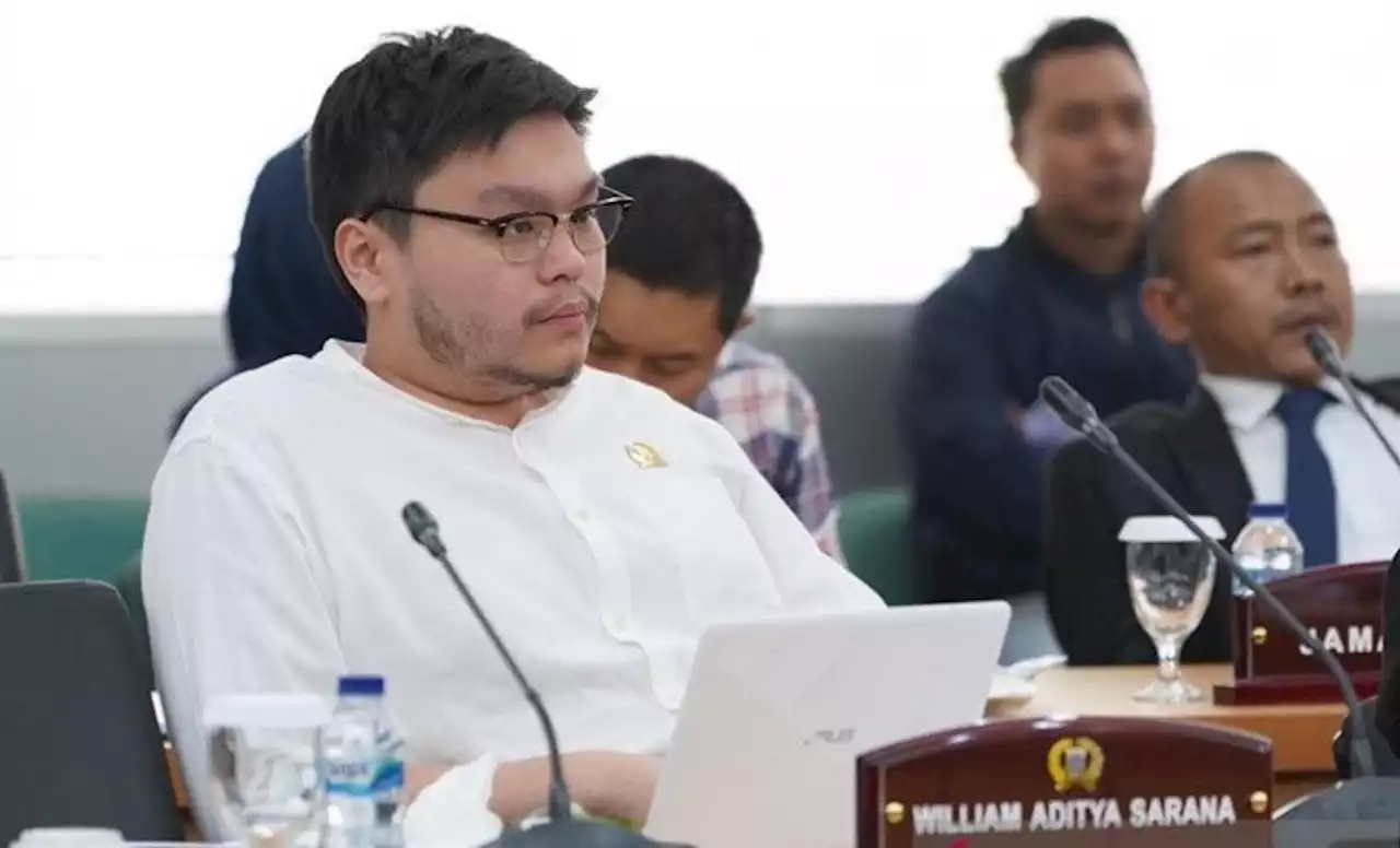 Politikus PSI Sanjung Heru Budi, Menyindir Anies Baswedan