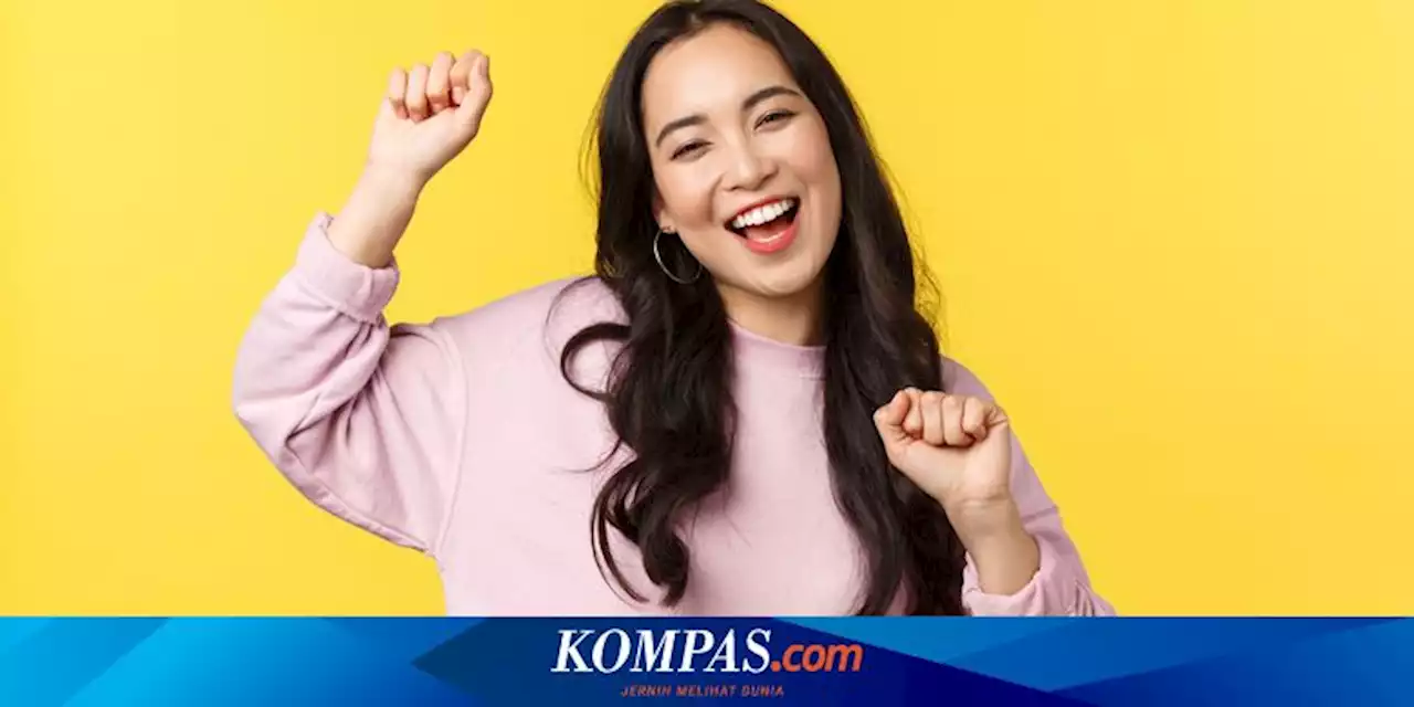 7 Kebiasaan yang Bikin Hidup Jadi Lebih Bahagia di Tahun 2023