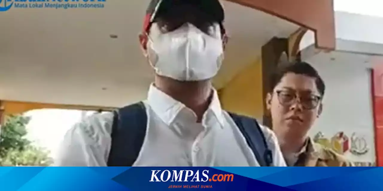 Ferry Irawan Resmi Ditahan atas Dugaan KDRT terhadap Venna Melinda