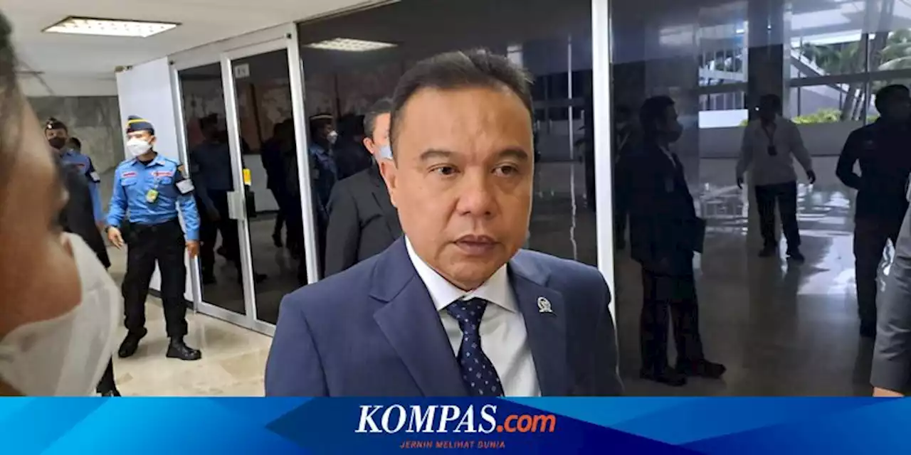 Gerindra Pertimbangkan Tuntutan Ulama ke Cak Imin soal Capres-Cawapres Diumumkan sebelum Puasa