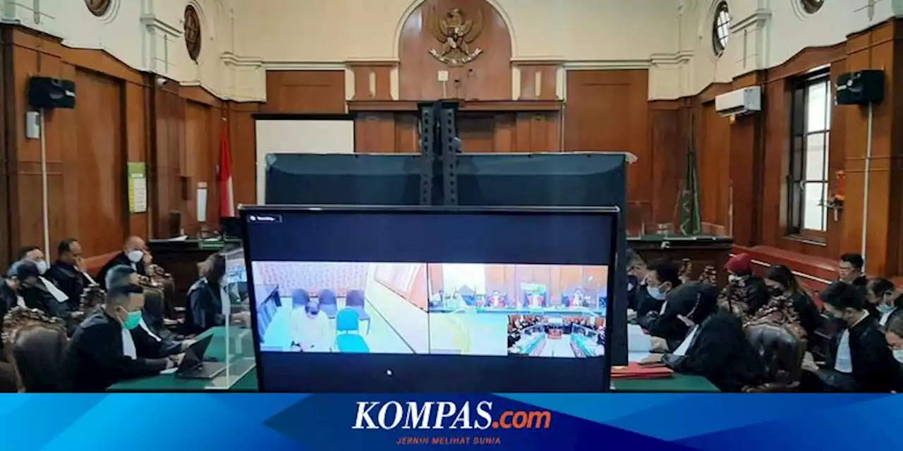 Kasus Kanjuruhan, Jaksa Sebut Ketua Panpal Arema FC Perintahkan Cetak Tiket Lebihi Kapasitas