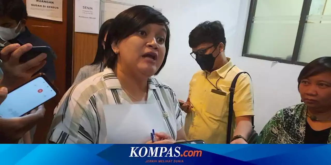 Komnas HAM Catat Ada 6.000 Korban Pelanggaran HAM Berat