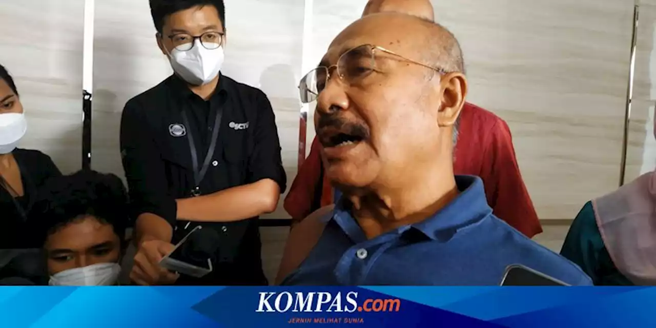 Pemerintah, DPR, Bawaslu, dan DKPP Dinilai Ikut Dikte KPU Soal Penataan Dapil