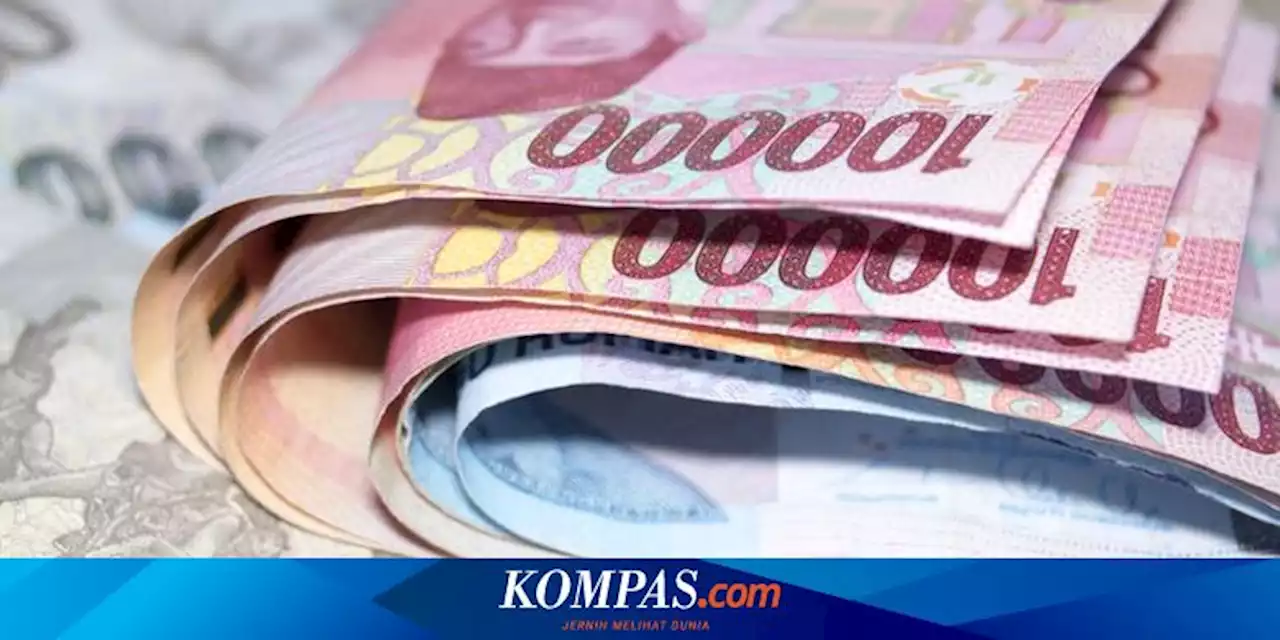 [POPULER MONEY] Perbedaan UMK dan UMR | Naik KRL Sudah Tak Bisa Pakai LinkAja