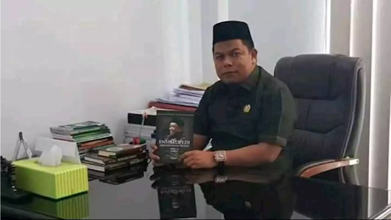 3 Pekerja PT GNI Tewas, Safri: Tolong, Jangan Ada Lagi Nyawa Melayang Demi Proyek Strategis Nasional