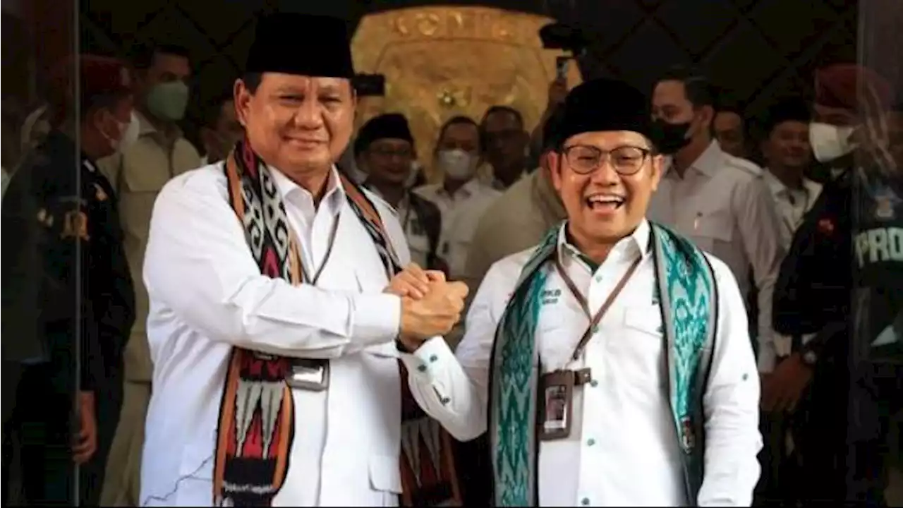 Partai Gerindra dan PKB Akan Resmikan Sekber Pada 23 Januari