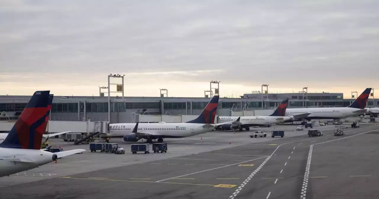 The FAA is investigating a near-miss between two passenger planes at JFK airport