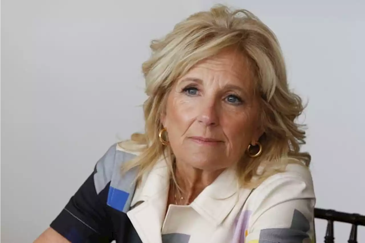 Jill Biden's skin cancer could fuel advocacy in cancer fight