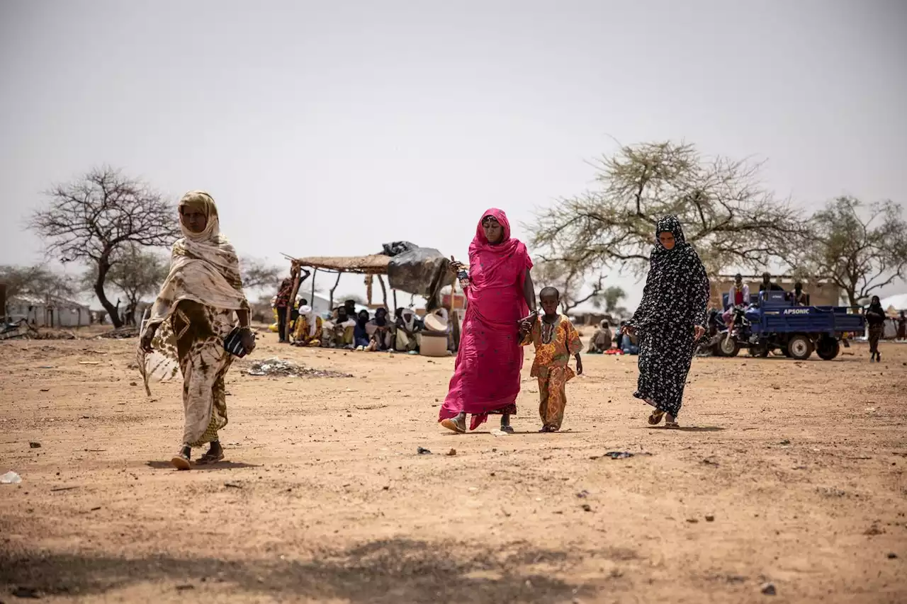 Au Burkina Faso, des dizaines de femmes kidnappées