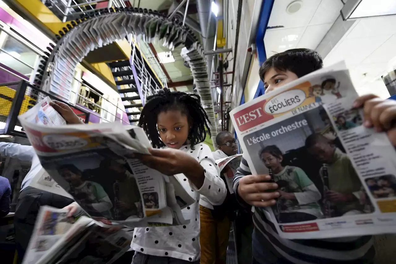 Éducation aux médias : « Sensibiliser chaque Français dans les cinq ans »