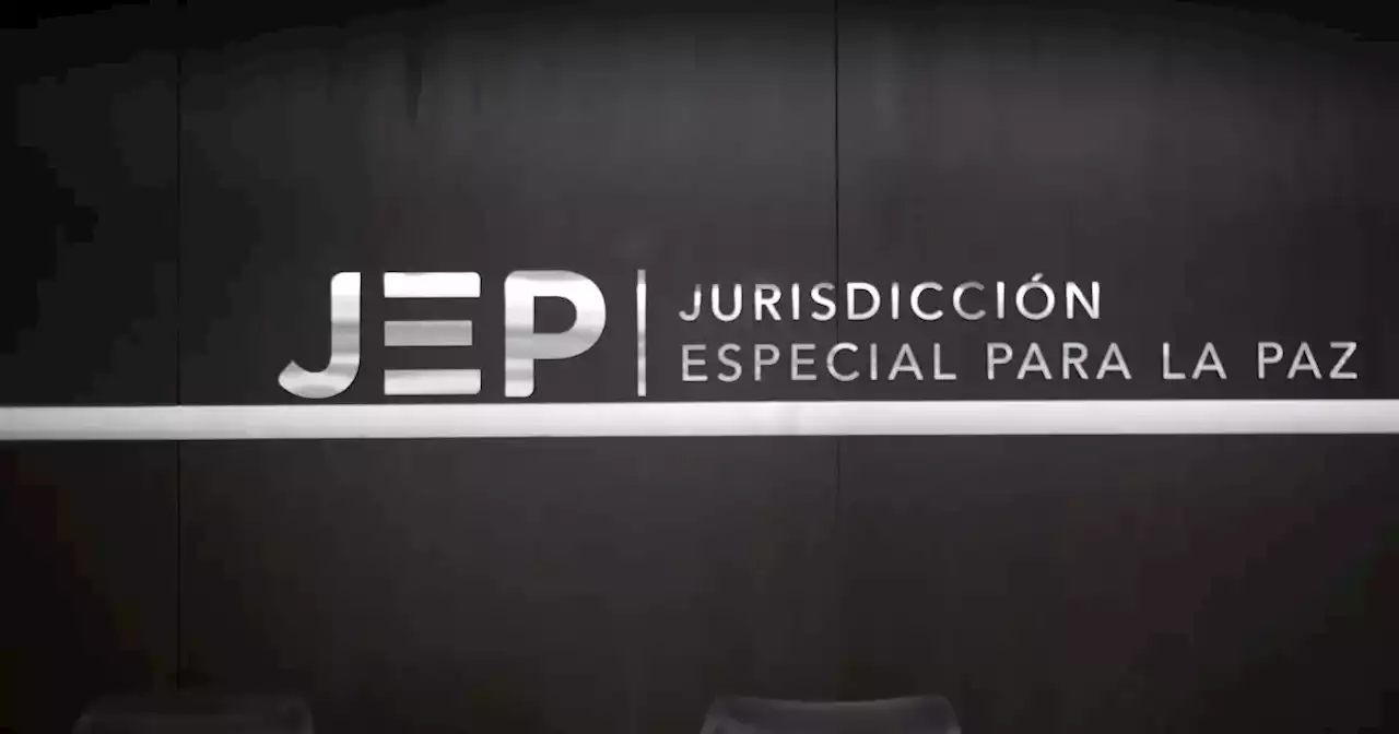 General (r) Arias Cabrales fue citado en la JEP por holocausto del Palacio de Justicia