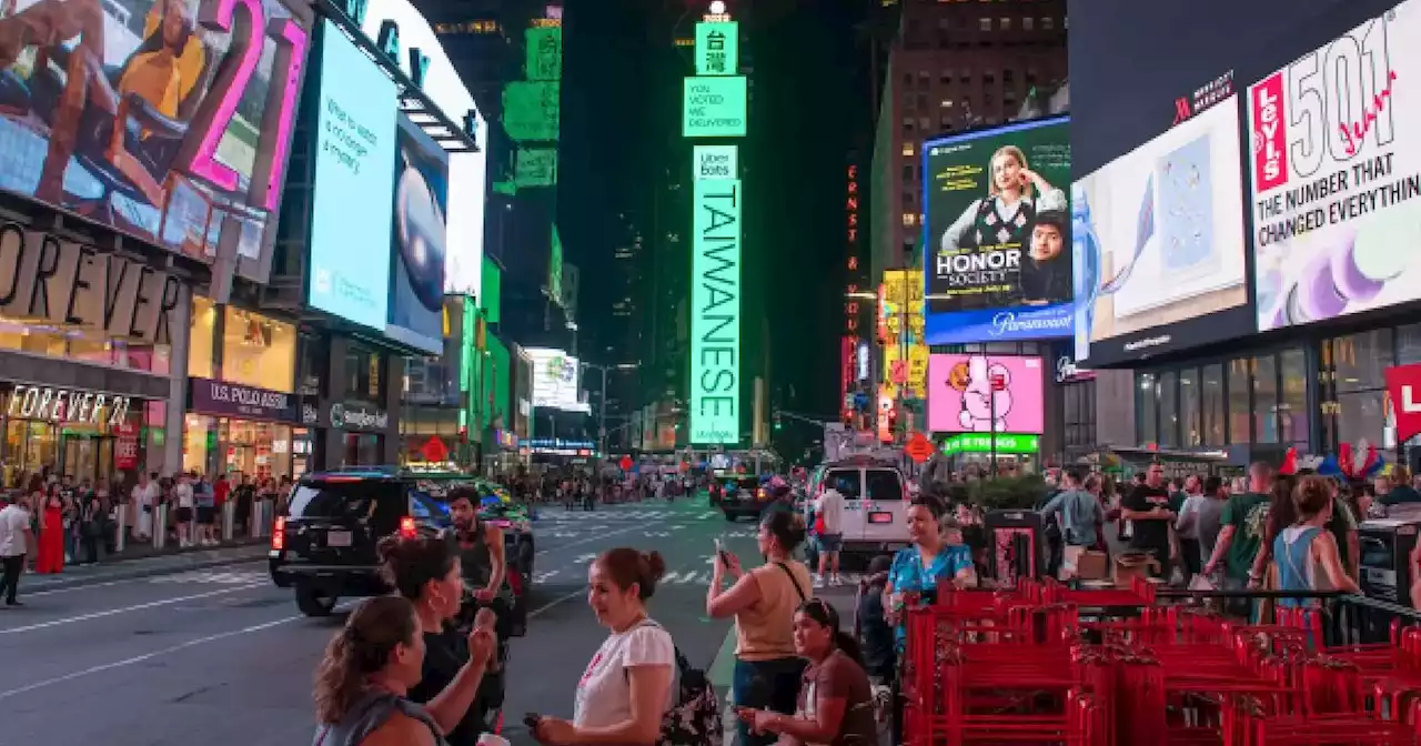 Times Square ¿por qué es la calle más famosa de Nueva York? Datos y curiosidades