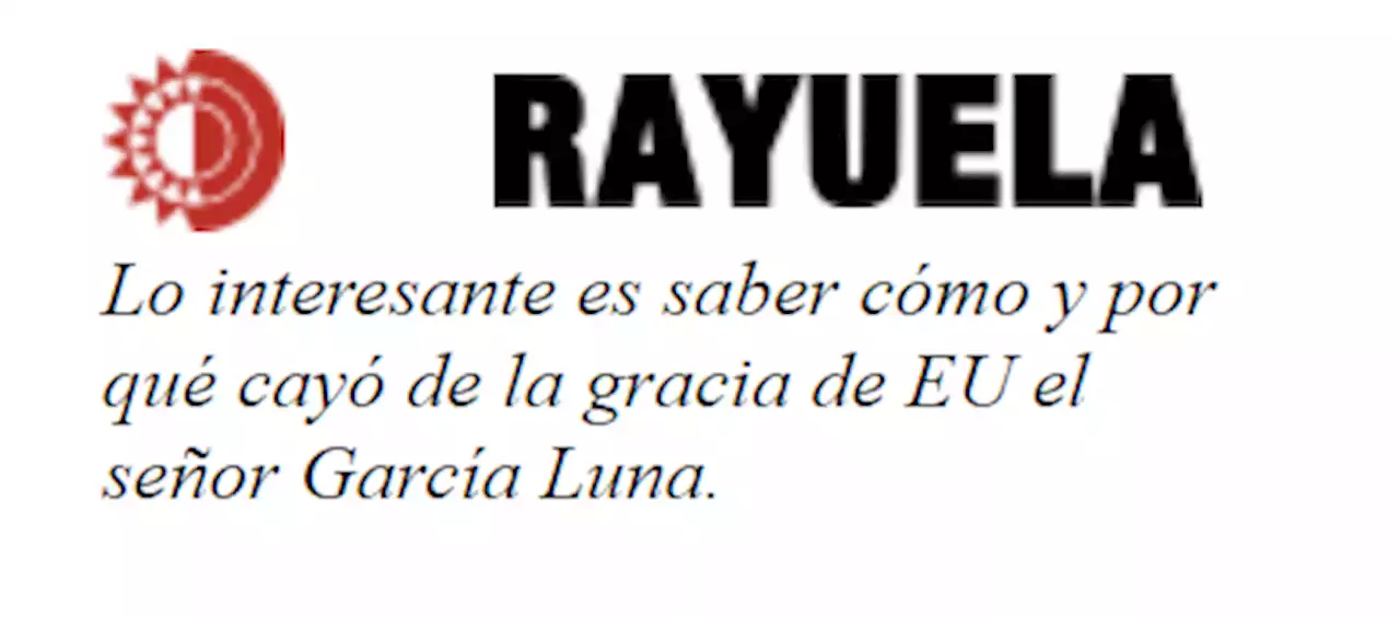 La Jornada en Internet: Lunes 16 de enero de 2023