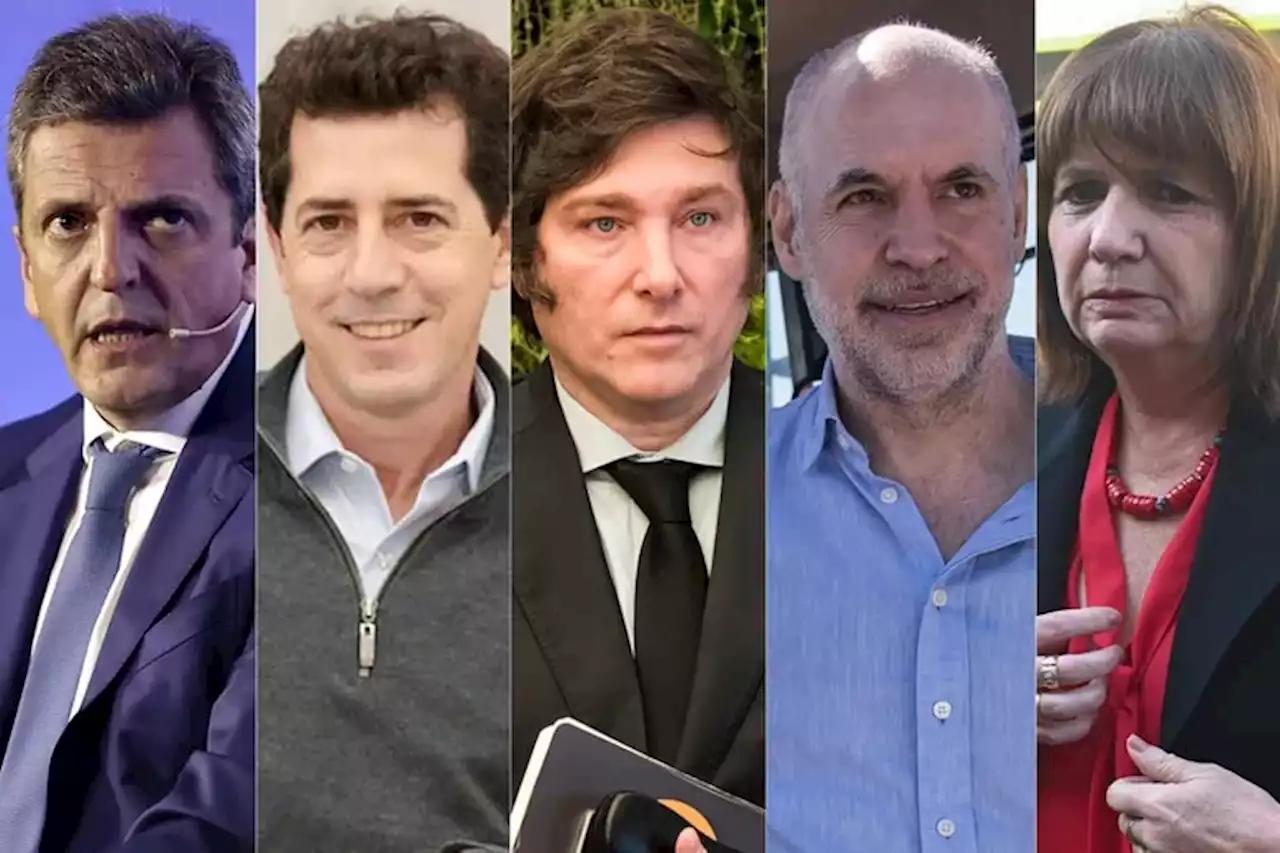 Los aspirantes a llegar a la Presidencia ya activaron sus contactos para financiar la campaña electoral