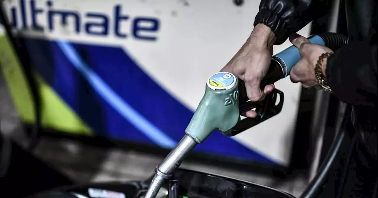 Carburant: la prime de 100 euros entre en vigueur pour les travailleurs