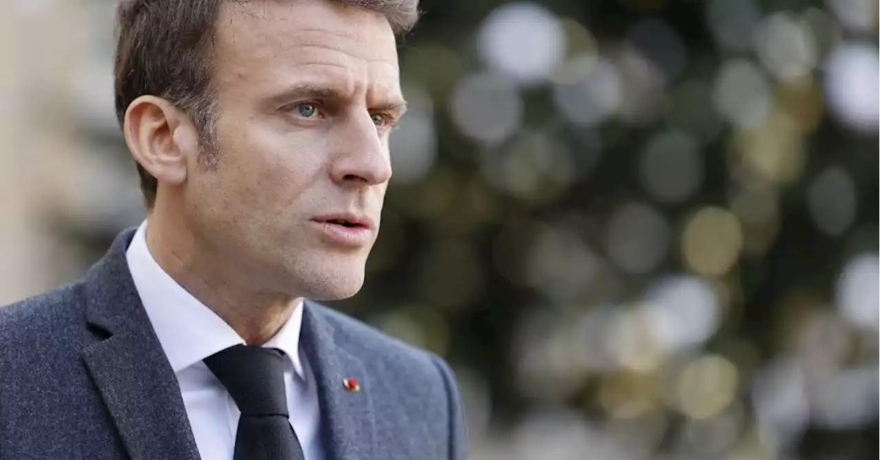 Des élus appellent Emmanuel Macron à agir pour 'les plus modestes'